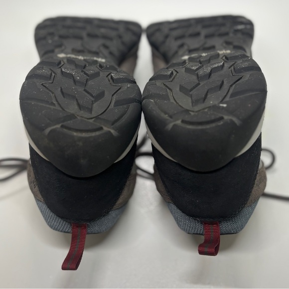 Men's Columbia Redmond V2 Mid Waterproof Boot size 12 - Picture 10 of 11